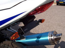 R&G Racing Tail Tidy fender eliminator GSX-R 600 & 750 04-05