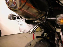 R&G Racing Tail Tidy fender eliminator kit for Honda CBR600RR '03-'06 & CBR1000RR '04-'07