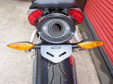 R&G Racing Tail Tidy fender eliminator  Benelli TNT '04- / 1130 CafÃ© Racer