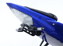 R&G Racing Licence Plate Holder for Yamaha YZF-R6 '06-'16