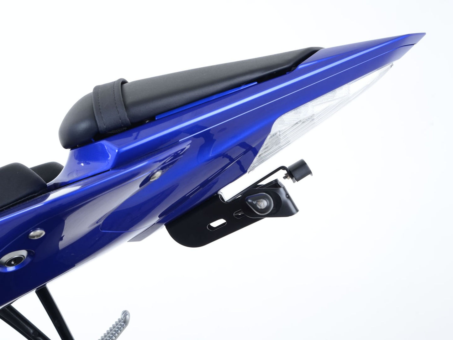 R&G Racing Licence Plate Holder for Yamaha YZF-R6 '06-'16