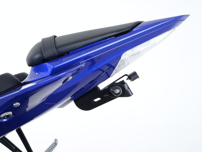 R&G Racing Licence Plate Holder for Yamaha YZF-R6 '06-'16