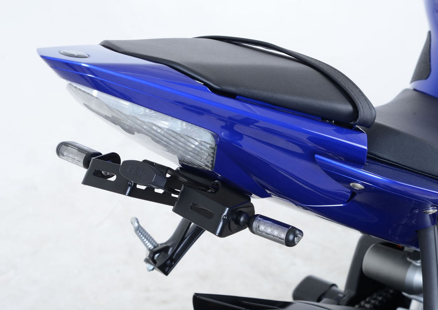 R&G Racing Licence Plate Holder for Yamaha YZF-R6 '06-'16