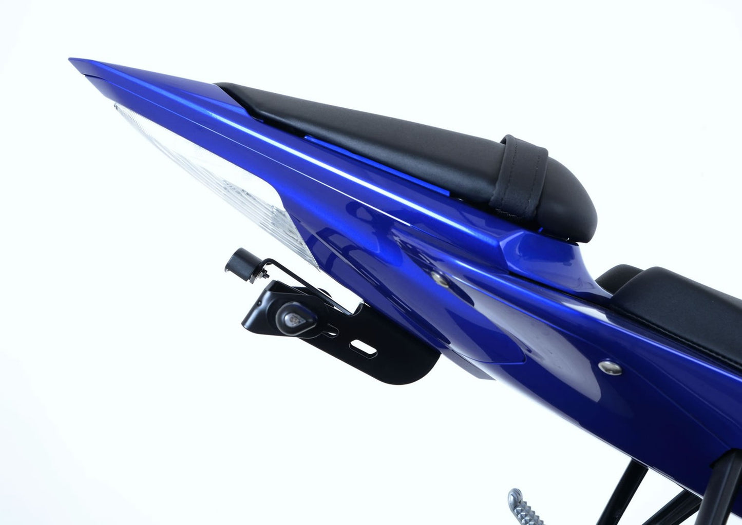R&G Racing Licence Plate Holder for Yamaha YZF-R6 '06-'16