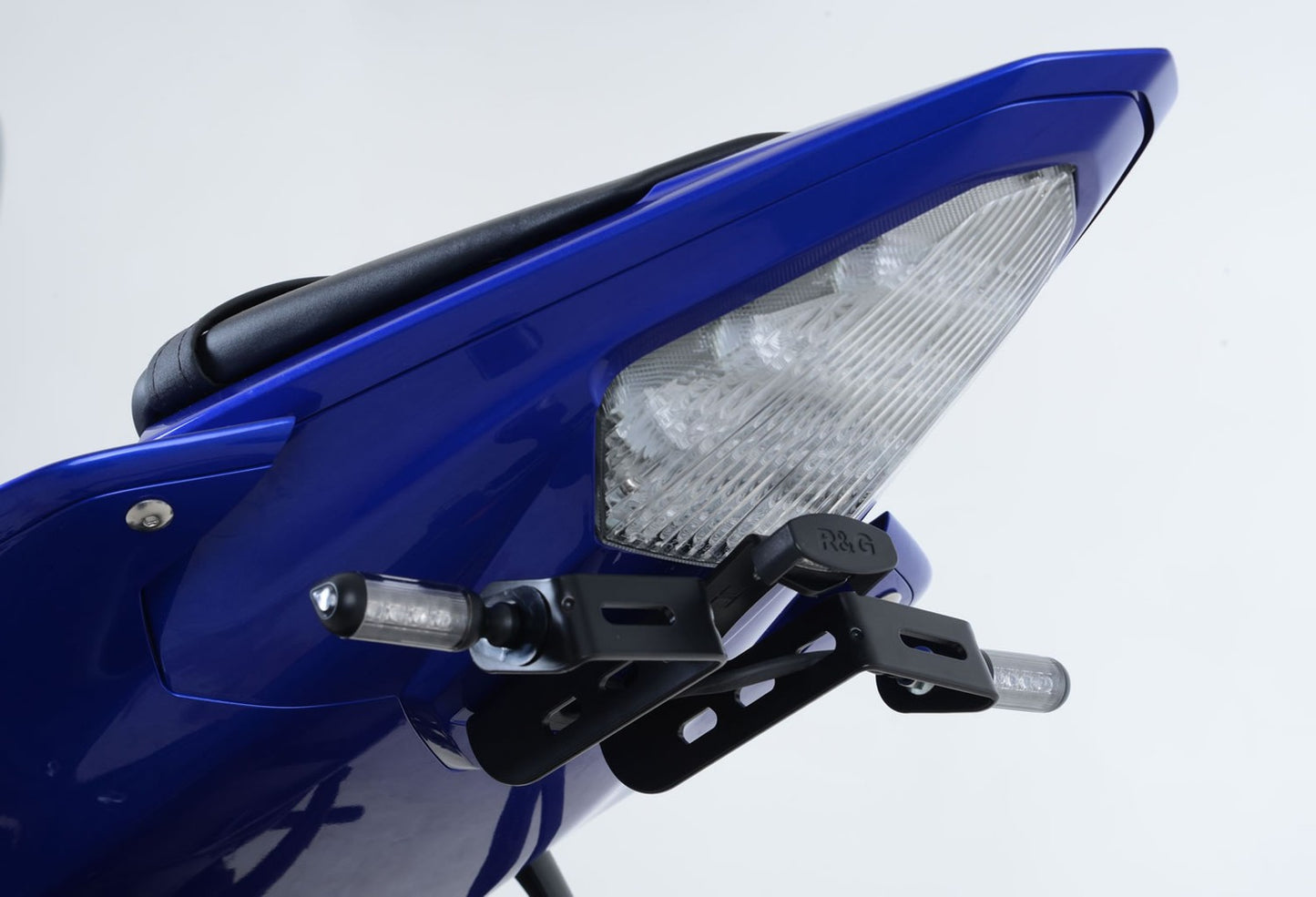 R&G Racing Licence Plate Holder for Yamaha YZF-R6 '06-'16