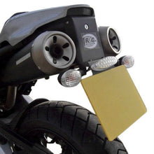 R&G Racing Tail Tidy fender eliminator  Yamaha MT-03