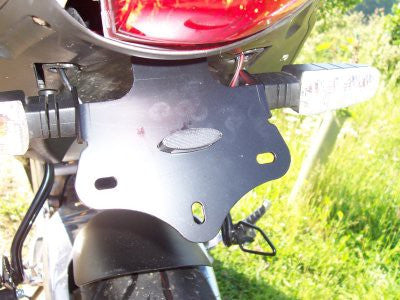 R&G Racing Tail Tidy fender eliminator  Aprilia RS 125 '06-17  (for '10- bikes  can only use micro indicators)