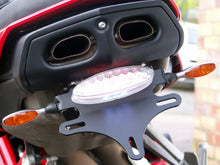 R&G Racing Tail Tidy fender eliminator kit for Ducati 749/999