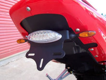 R&G Racing Tail Tidy fender eliminator kit for Hyosung -'08 GT125R   GT250R   GT650R   GT650S