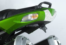 R&G Racing Tail Tidy fender eliminator kit for Kawasaki ZX14 '06-'15