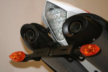 R&G Racing Tail Tidy fender eliminator kit for Yamaha YZF R1 '07-'14