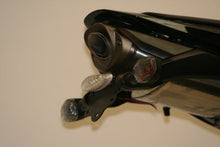 R&G Racing Tail Tidy fender eliminator kit for Honda CBR600RR '07-'12