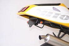 R&G Racing Tail Tidy fender eliminator  Cagiva Mito 125