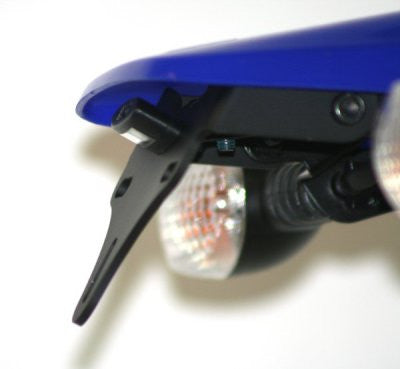 R&G Racing Tail Tidy fender eliminator  Yamaha DT125R/X '07-10