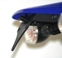 R&G Racing Tail Tidy fender eliminator  Yamaha DT125R/X '07-10