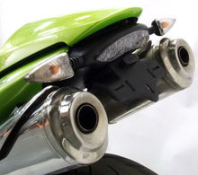 R&G Racing Tail Tidy fender eliminator kit for Triumph Street Triple 675  '07-'12 & Street Triple R '08-'12