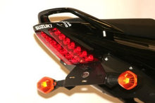 R&G Racing Tail Tidy fender eliminator kit for Suzuki SV650 '07-'10