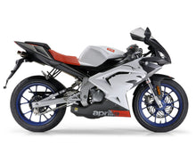 R&G Racing Tail Tidy fender eliminator-Aprilia RS50 07-16