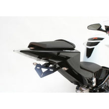 R&G Racing Tail Tidy fender eliminator kit for KTM RC8 '08-'15 & RC8R '09-'15