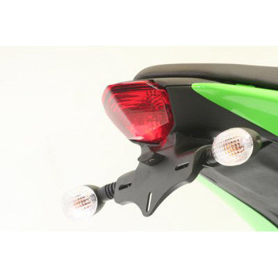 R&G Racing Tail Tidy fender eliminator kit for Kawasaki Ninja 250R '08-'12