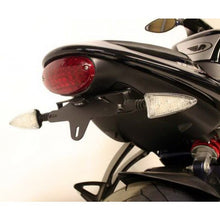 R&G Racing Tail Tidy Licence Plate Holder for Buell 1125 R '08-10