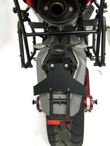 R&G Racing Tail Tidy fender eliminator  Benelli Tre-k 1130
