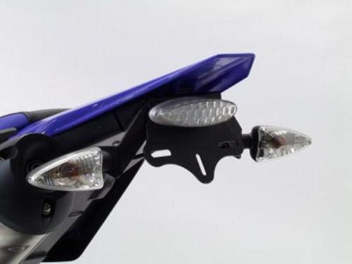 R&G Racing Tail Tidy fender eliminator  Yamaha WR125X '09-'16 / WR125R '09-'16