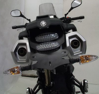 R&G Racing Tail Tidy fender eliminator  Yamaha XTZ660 Tenere '08-'16