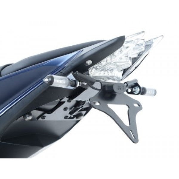 R&G Racing Tail Tidy fender eliminator kit for BMW S1000RR '10-'14 & S1000R '14-'16