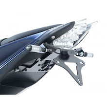 R&G Racing Tail Tidy fender eliminator kit for BMW S1000RR '10-'14 & S1000R '14-'16