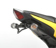 R&G Racing Tail Tidy fender eliminator  Honda CB600 Hornet '11-13 / CBR600 F '11-13