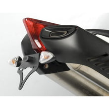 R&G Racing Tail Tidy Licence Plate Holder for Aprilia Dorsoduro 750/1200