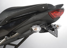 R&G Racing Tail Tidy fender eliminator kit for Kawasaki Versys 650 '10-'14