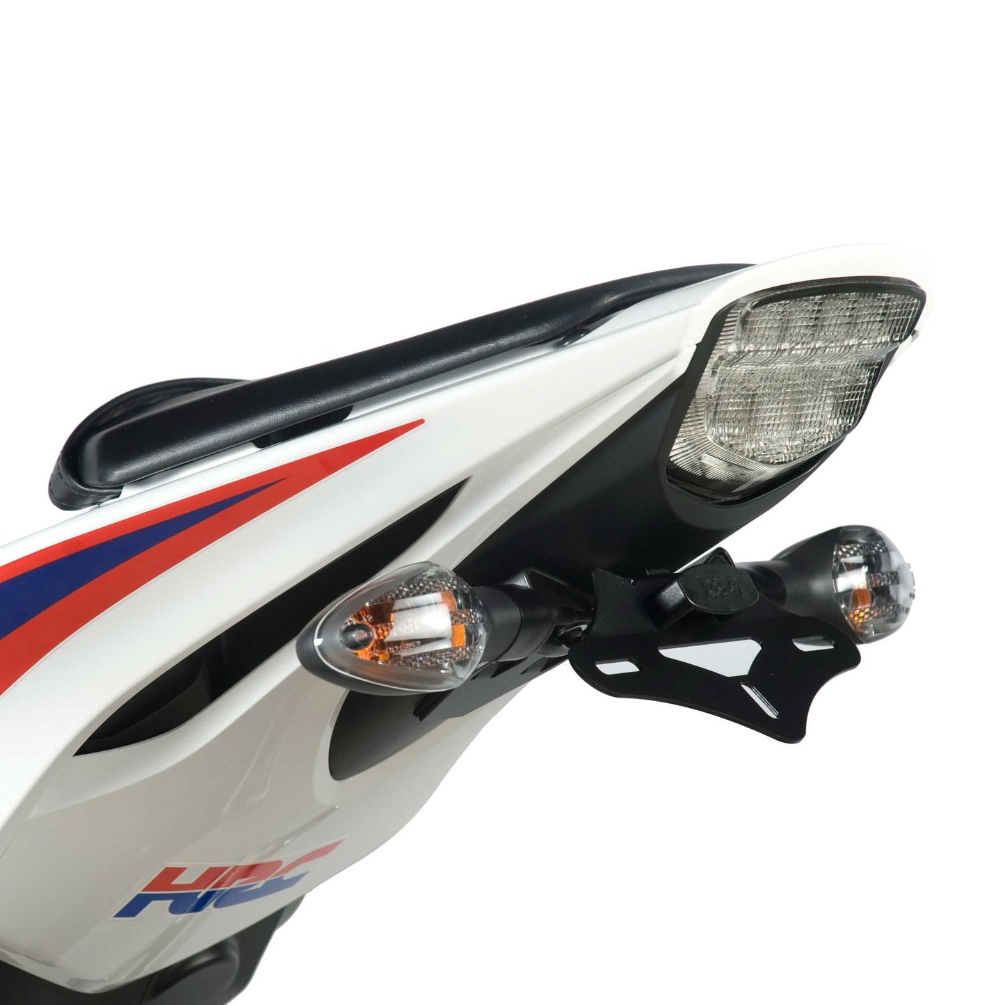 R&G Racing Tail Tidy fender eliminator kit for Honda CBR1000RR '12-'16