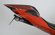 R&G Racing Tail Tidy fender eliminator kit for Ducati 1199 Panigale '12-'15 & 899 Panigale '14-'15