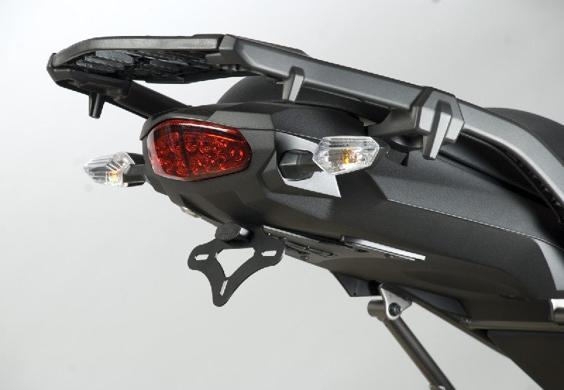 R&G Racing Tail Tidy fender eliminator kit for Kawasaki Versys 1000 '12-'14