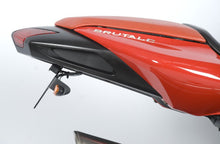 R&G Racing Tail Tidy fender eliminator kit for MV Agusta Brutale 910  910R  1090RR