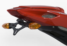 R&G Racing Tail Tidy fender eliminator kit for MV Agusta F3 675  '12-'17 & F3 800 '13-'16
