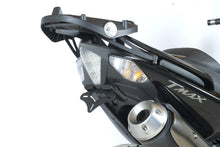 R&G Racing Tail Tidy Licence Plate Holder for Yamaha 530 T-Max '12-'15