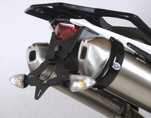 R&G Racing Tail Tidy fender eliminator  Husqvarna TR650 Strada '12-'14