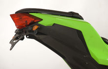 R&G Racing Tail Tidy fender eliminator kit for Kawasaki Ninja 300 '13-'17