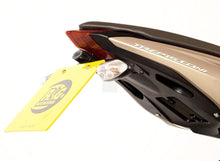 R&G Racing Tail Tidy Licence Plate Holder for MV Agusta 675 / 800 Brutale