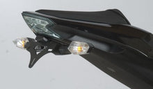R&G Racing Tail Tidy fender eliminator  Kawasaki Z800 (for original indicators)