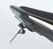 R&G Racing Tail Tidy fender eliminator  Kawasaki Z800 (for micro indicators with M8 thread)