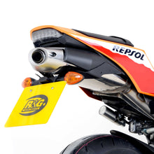 R&G Racing Tail Tidy fender eliminator for Honda CBR600RR '13-'17