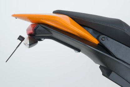 R&G Racing Tail Tidy for Zero DS '13-17