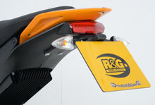 R&G Racing Tail Tidy for Zero DS '13-17