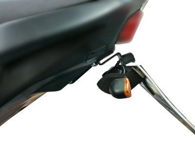 R&G Racing Tail Tidy Fender Eliminator Kit For Honda CBR650F '14-'15