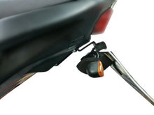 R&G Racing Tail Tidy Fender Eliminator Kit For Honda CBR650F '14-'15