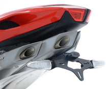 R&G Racing Tail Tidy fender eliminator MV Agusta F4 1000R '13-'16